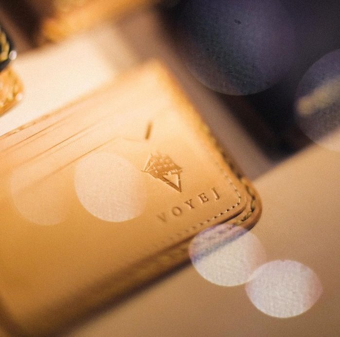 Kisah Sukses Voyej, Brand Kerajinan Kulit yang Simpel dan Fungsional