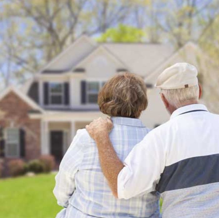 Creative Tips Menata Rumah Bagi Lansia yang Aman dan Nyaman