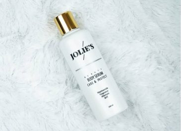 Tumbuhkan Rasa Percaya Diri Pada Wanita Lewat Produk Jolies Skincare