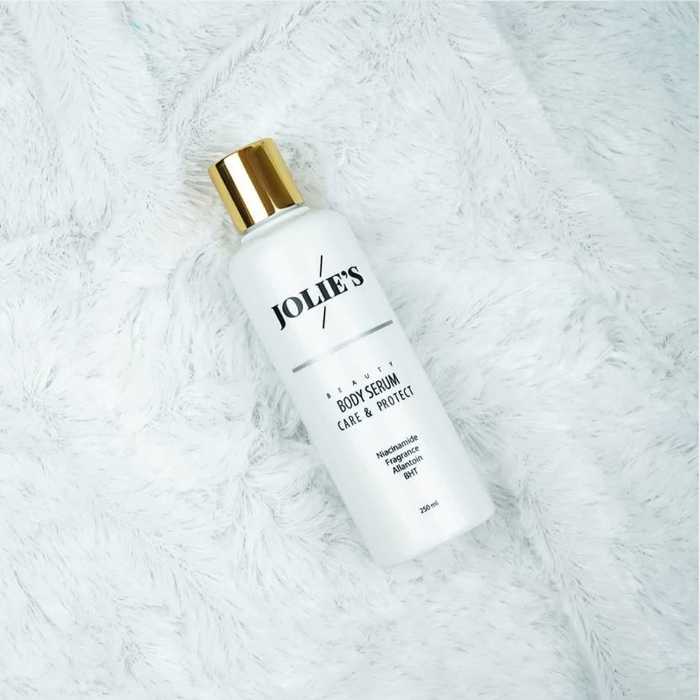 skincare lokal