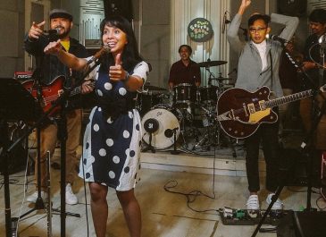 “Everything is Gonna Be Fine”, Lagu Baru Mocca Penyemangat di Masa Pandemi