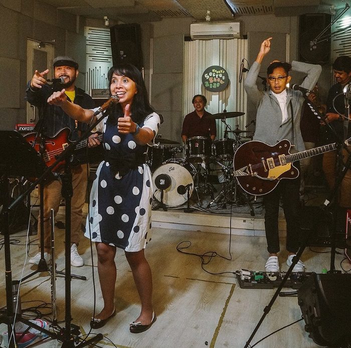 “Everything is Gonna Be Fine”, Lagu Baru Mocca Penyemangat di Masa Pandemi
