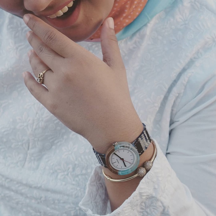 jam tangan lokal
