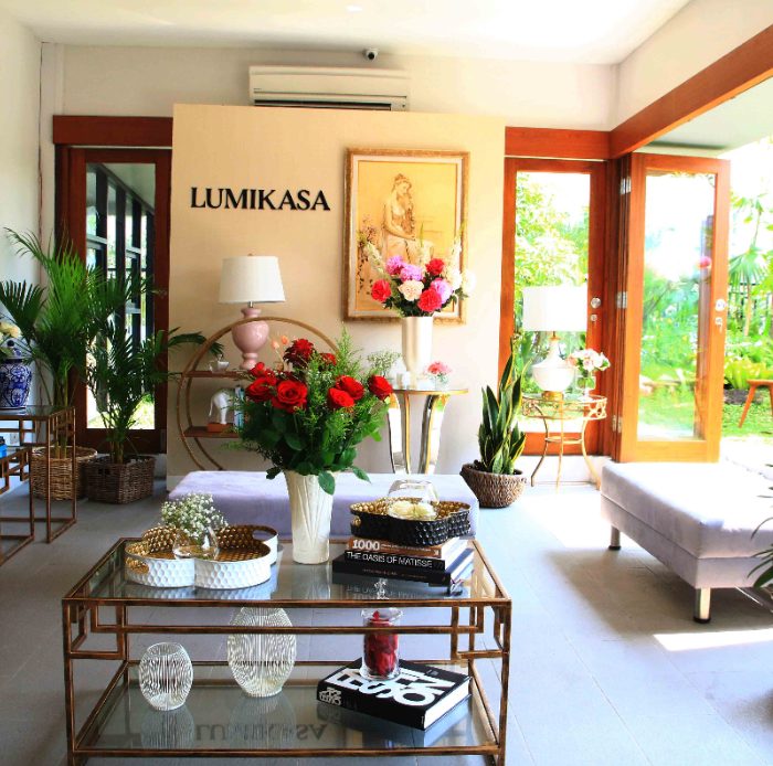 Lumikasa, E-Commerce Produk Home Decor yang Eksklusif & Terjangkau