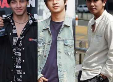 8 OOTD Aktor Indonesia yang Bisa Jadi Referensi Untuk Penampilanmu