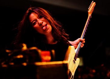 ‘Fevercoaster’, Lagu Baru Danilla yang Sajikan Nuansa Berbeda