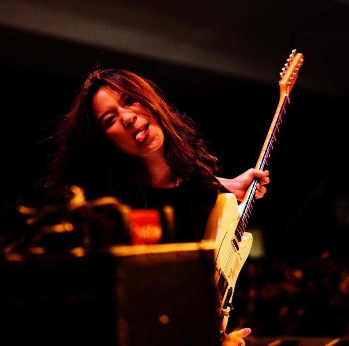 ‘Fevercoaster’, Lagu Baru Danilla yang Sajikan Nuansa Berbeda