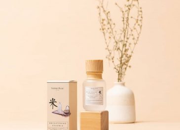 Menilik Manfaat Kandungan Niacinamide dalam Produk Baru Votre Peau