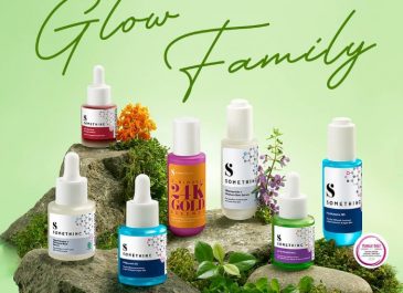 Hilangkan Bekas Jerawat & Milia dengan Produk Skincare dari Somethinc