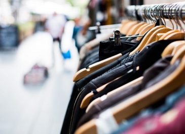 Tampil Fashionable dengan Low Budget Melalui Thrifting, Ini Tipsnya!