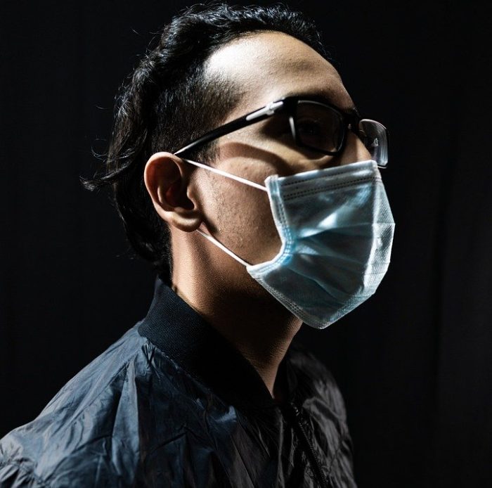 Tips Menggunakan Masker Kain Secara Efektif Agar Terhindar Covid-19