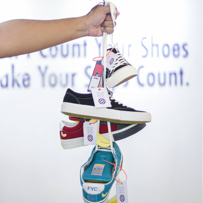 toko sneakers lokal