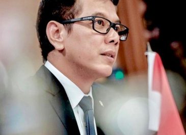 Wishnutama: Go Digital Akan Membuat Produk Lokal Go Internasional