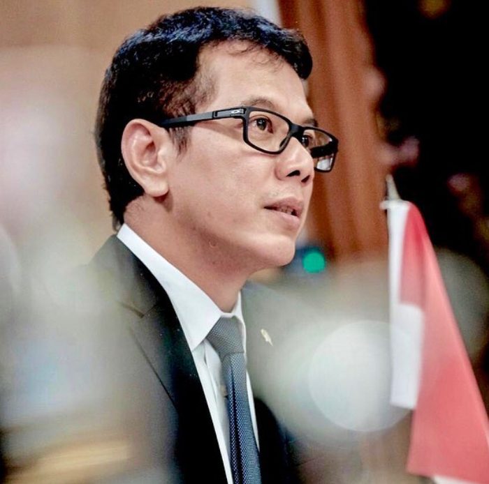 Wishnutama: Go Digital Akan Membuat Produk Lokal Go Internasional