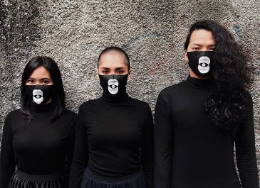 Gambarkan Keresahan Pada Aparat, Band Indie Tashoora Rilis Lagu Baru