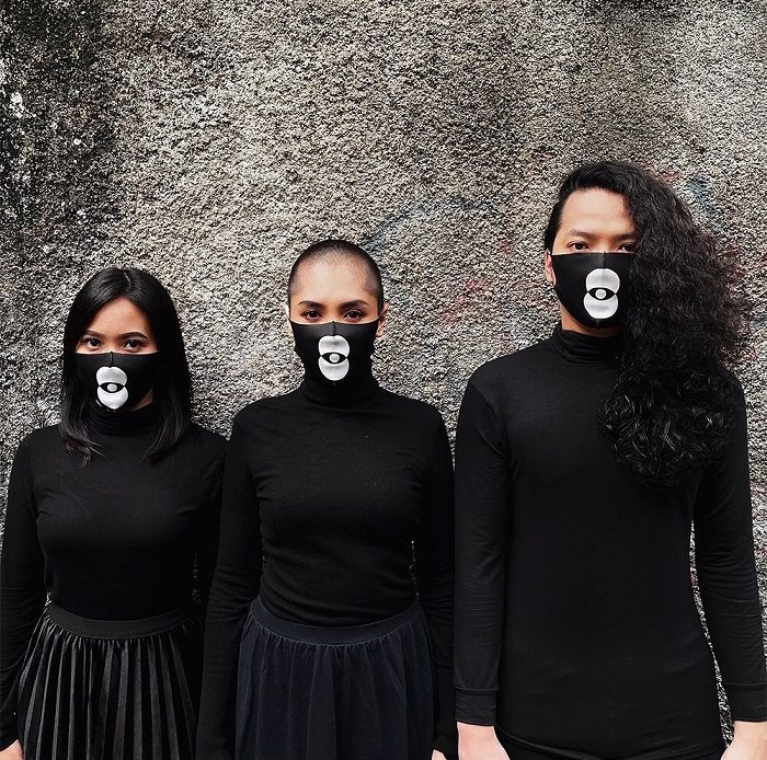 Gambarkan Keresahan Pada Aparat, Band Indie Tashoora Rilis Lagu Baru