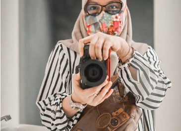 Abekani, Brand Tas Kulit Sapi Branded dengan Harga yang Terjangkau