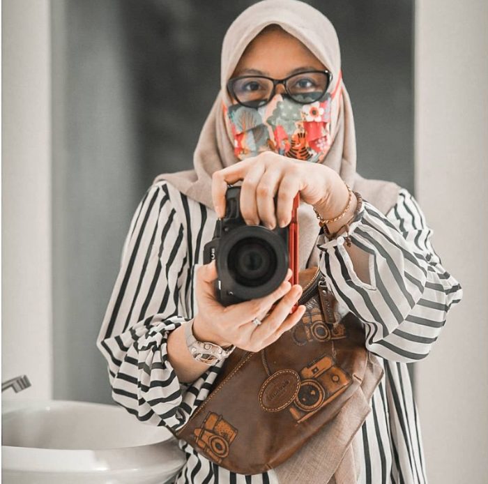 Abekani, Brand Tas Kulit Sapi Branded dengan Harga yang Terjangkau