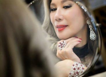 Dampak Pandemi, Agnes Jewelry Genjot Penjualan Perhiasan Secara Online