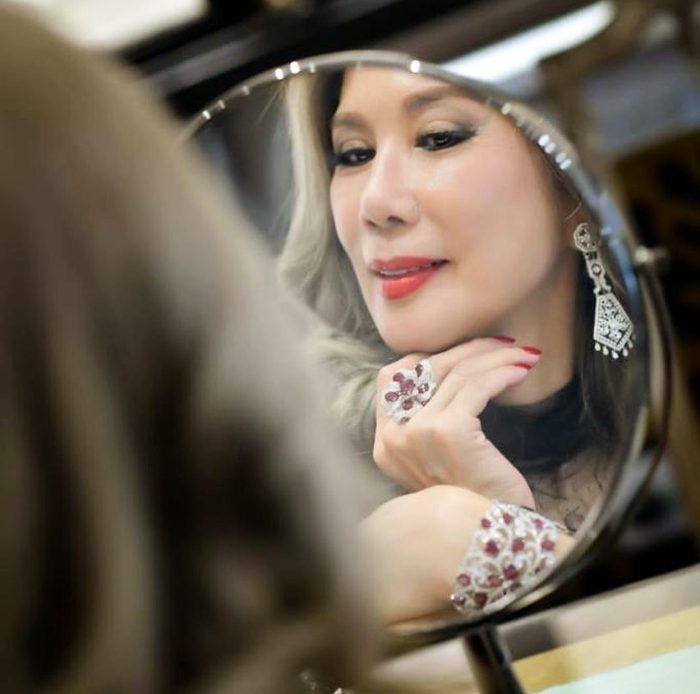 Dampak Pandemi, Agnes Jewelry Genjot Penjualan Perhiasan Secara Online