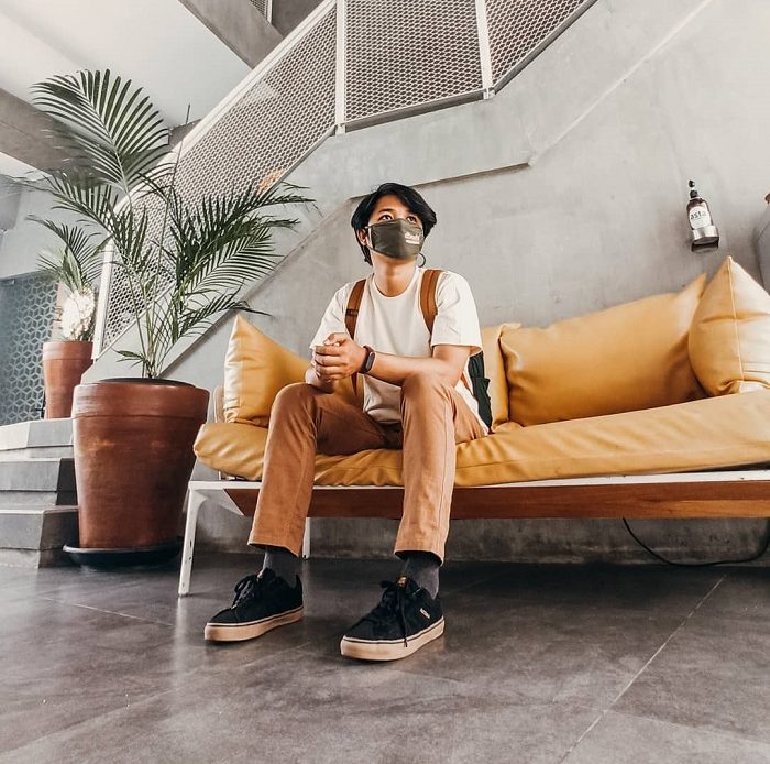 Terinspirasi dari Sayidan, Arlbyhardware Luncurkan Koleksi Sepatu Baru