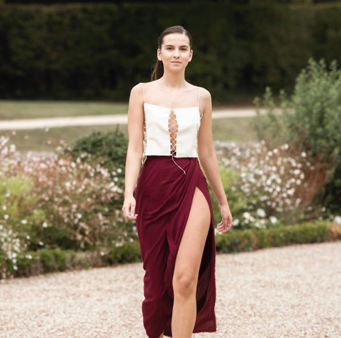 PATEH, Koleksi Baru Brand Lokal AKSU yang Gambarkan Budaya Bali