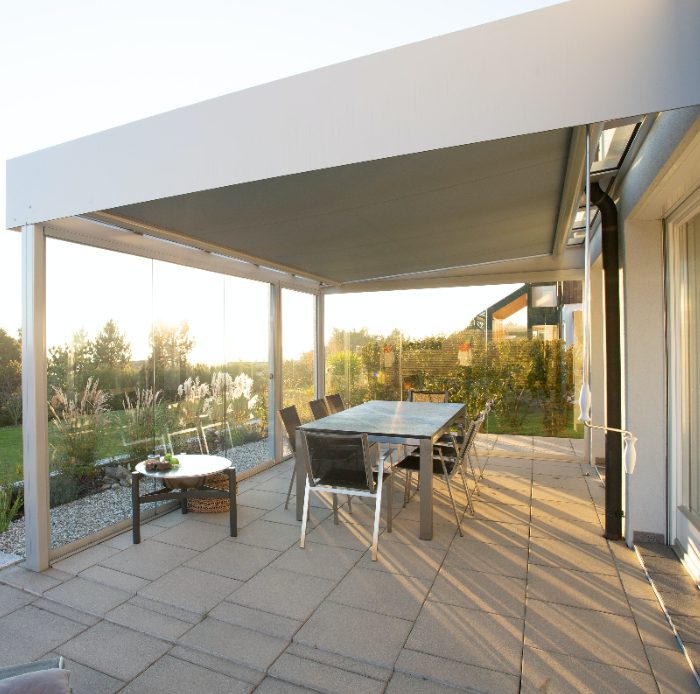 Tips Mendesain Teras Jadi Area Foto yang Aesthetic & Instagramable