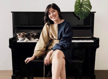Jelang Album Baru, Solois Indie Ify Alyssa Luncurkan Lagu “Wind”
