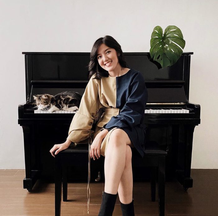 Jelang Album Baru, Solois Indie Ify Alyssa Luncurkan Lagu “Wind”