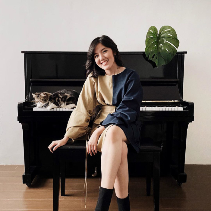 lagu baru ify alyssa