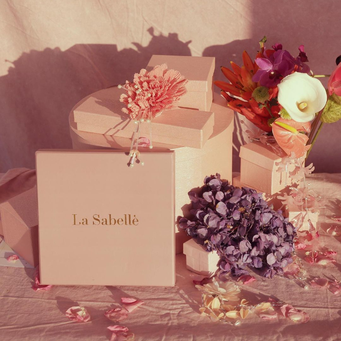 la sabelle official