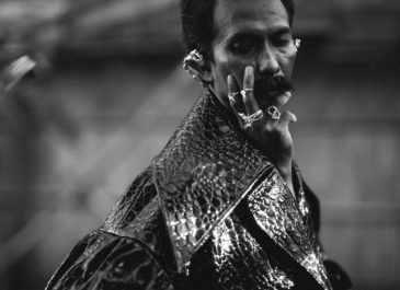 Mahija X Galuh Anindita Luncurkan Koleksi Perhiasan Tentang Kesetaraan