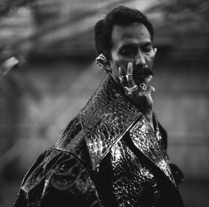 Mahija X Galuh Anindita Luncurkan Koleksi Perhiasan Tentang Kesetaraan