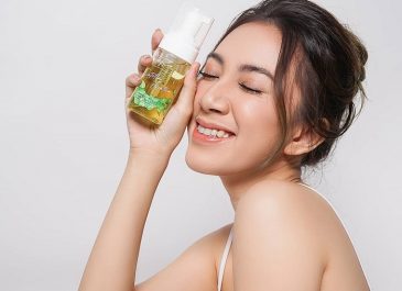 Npure Marigold, Skincare Lokal Untuk Perawatan Kulit & Buat Awet Muda