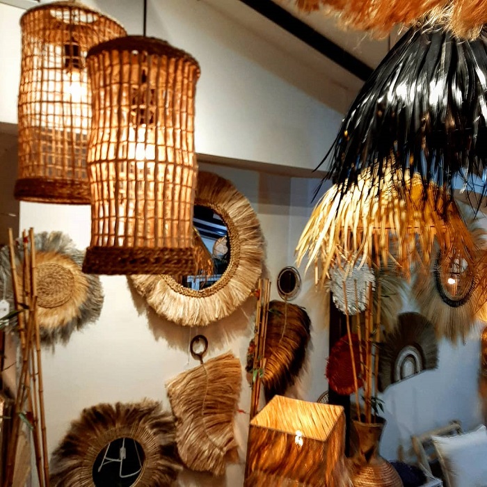 brand furniture lokal