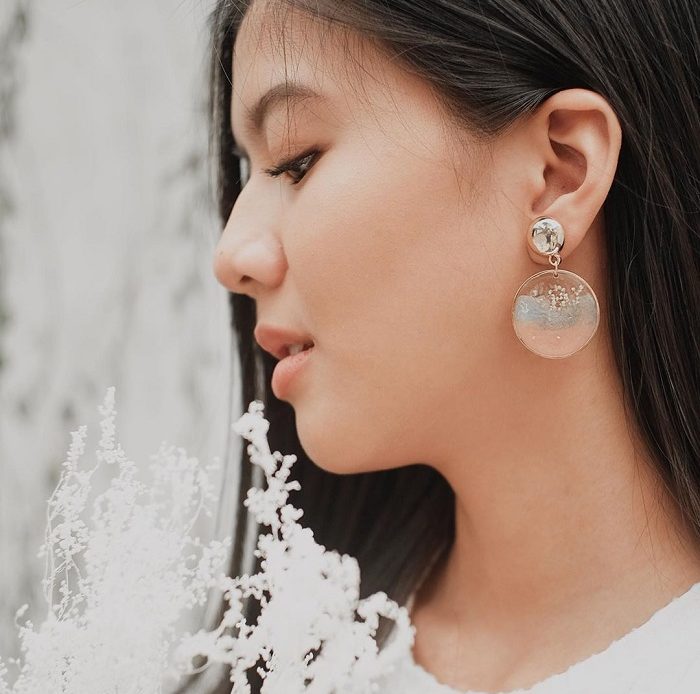 The Bahamas, Brand Aksesoris Asal Bandung yang Cantik dan Eksklusif