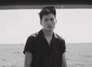 Rendy Pandugo Kembali Sapa Penggemar Lewat Lagu Baru Berjudul Home