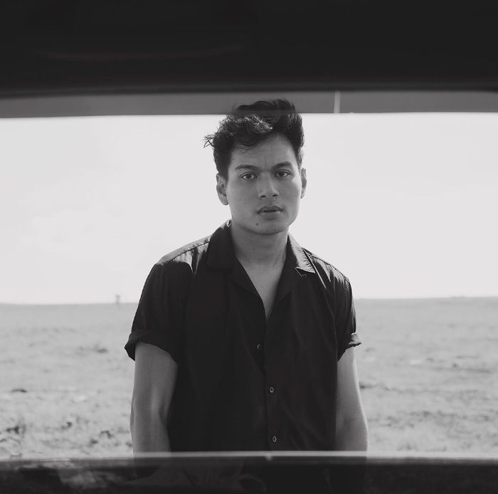 Rendy Pandugo Kembali Sapa Penggemar Lewat Lagu Baru Berjudul Home