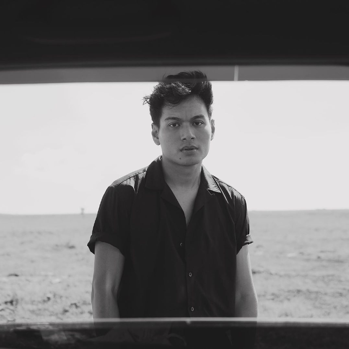 lagu baru rendy pandugo