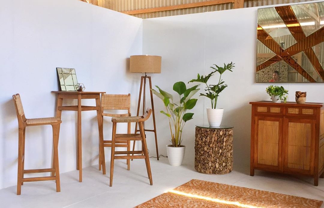 Saexpo 2020, Pameran Mebel & Kerajinan Lokal dengan Desain Internasional