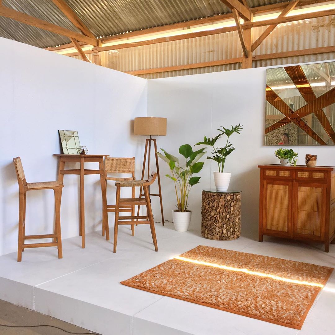 event furniture lokal