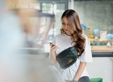 Newlight Bags, Brand Tas Lokal yang Mengusung Konsep Nusantara