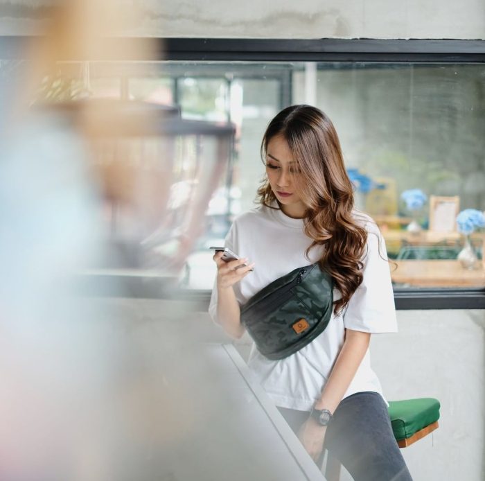 Newlight Bags, Brand Tas Lokal yang Mengusung Konsep Nusantara