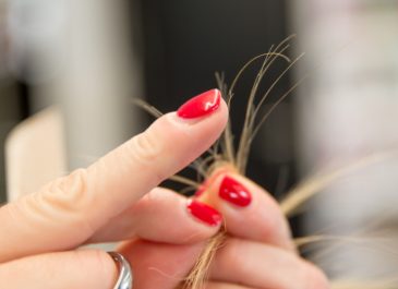 Cara Mengatasi Rambut Bercabang Tanpa Perlu Memotongnya