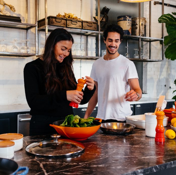 Creative Tips Menciptakan Dapur yang Nyaman dan Cozy Ala Kafe