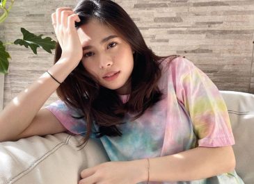 Menilik Tren Fashion Tie Dye yang Tengah Ramai & Digemari Masyarakat