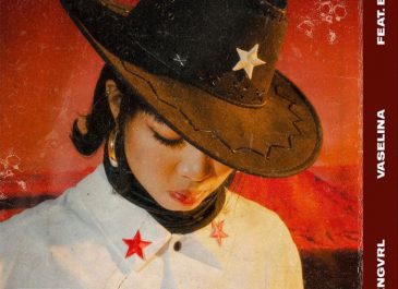 Vaselina, Lagu Perdana Ramengvrl di Bawah Label Musik Amerika Serikat