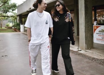 Kolaborasi Hardware Clothing X Muklay Ciptakan Produk Fashion Nusantara Kekinian