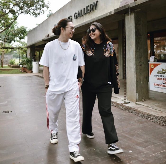 Kolaborasi Hardware Clothing X Muklay Ciptakan Produk Fashion Nusantara Kekinian