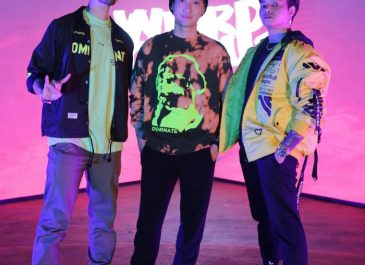All In, Lagu Baru Weird Genius Usai Sukses di AMI Awards 2020